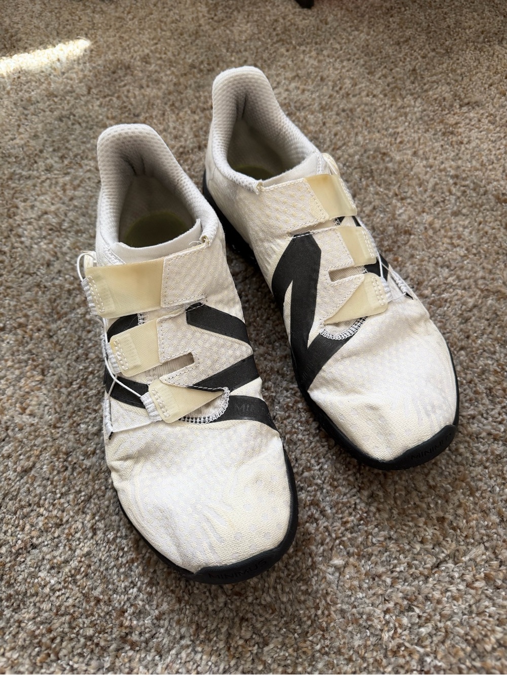 New Balance BOA Training Shoes